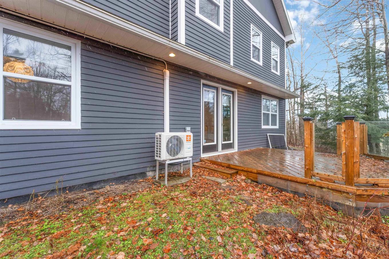 69 Sherwood Drive, Wolfville, NS