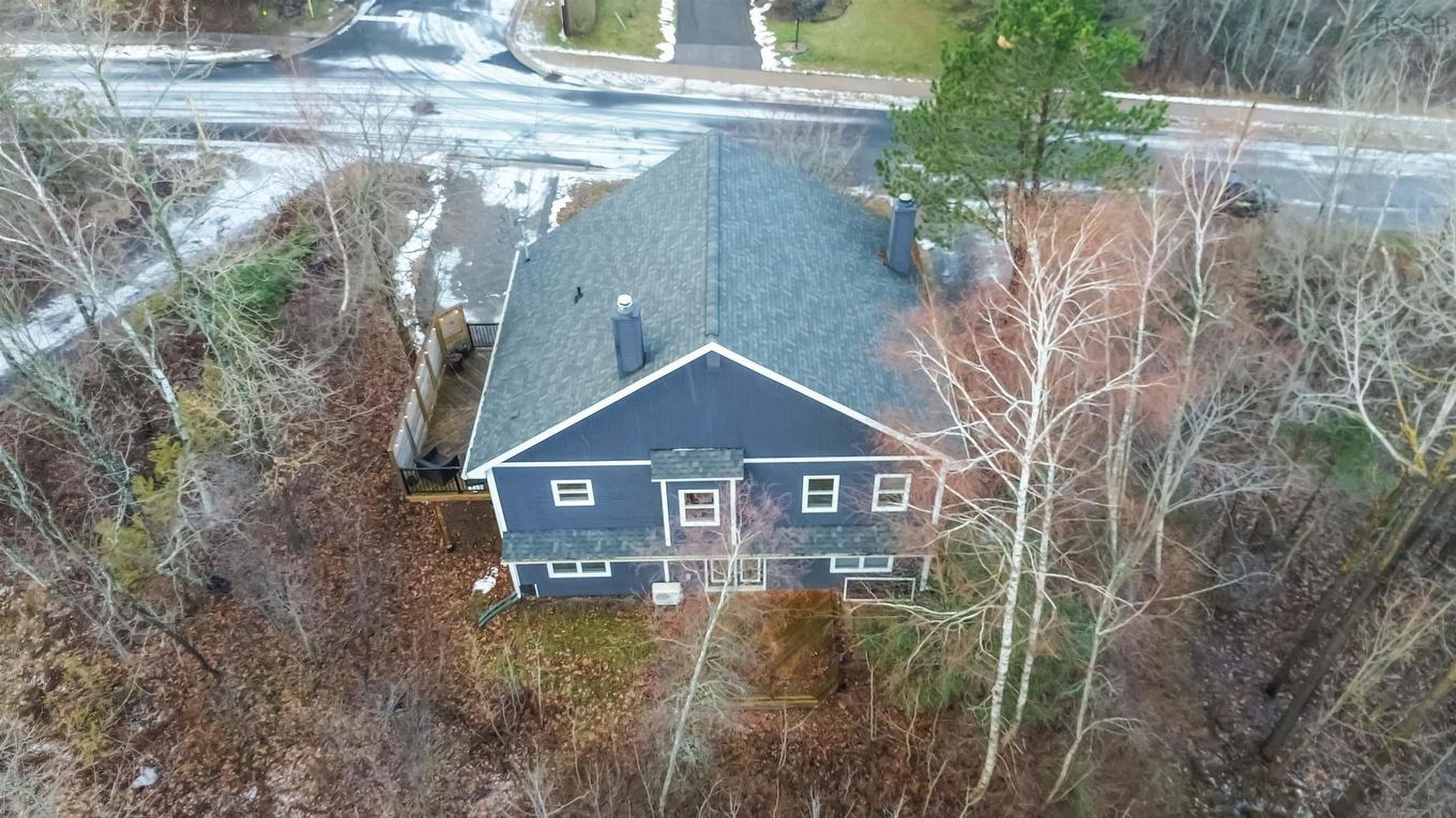 69 Sherwood Drive, Wolfville, NS