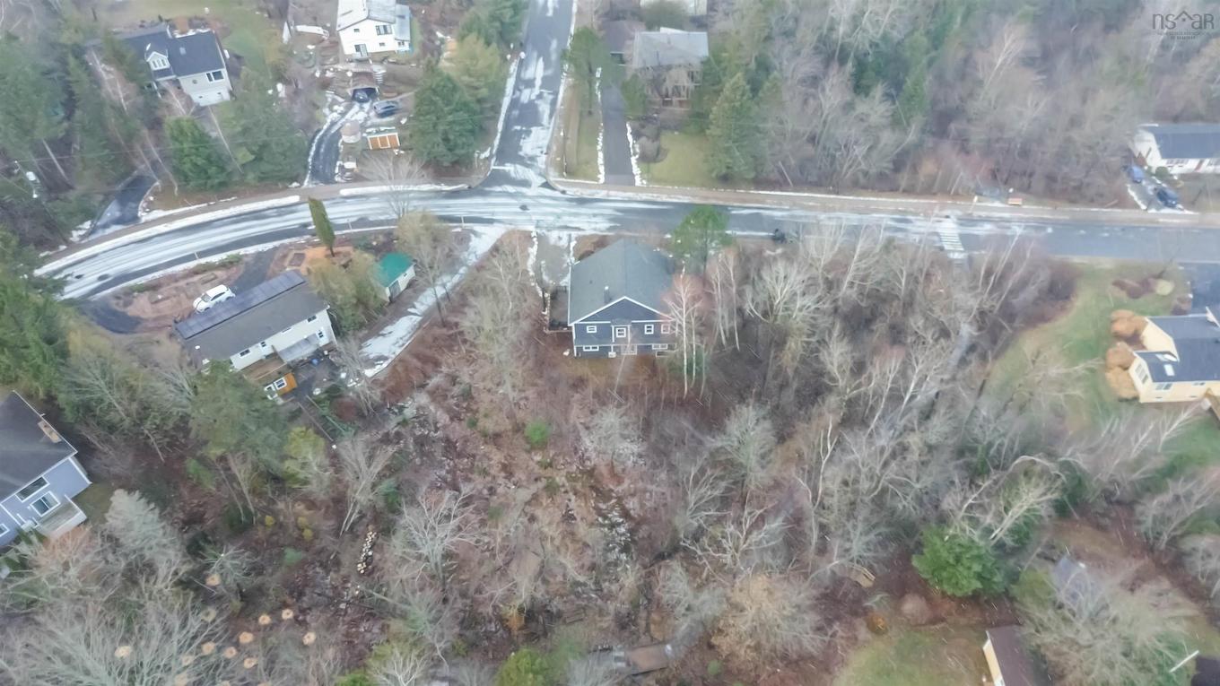 69 Sherwood Drive, Wolfville, NS