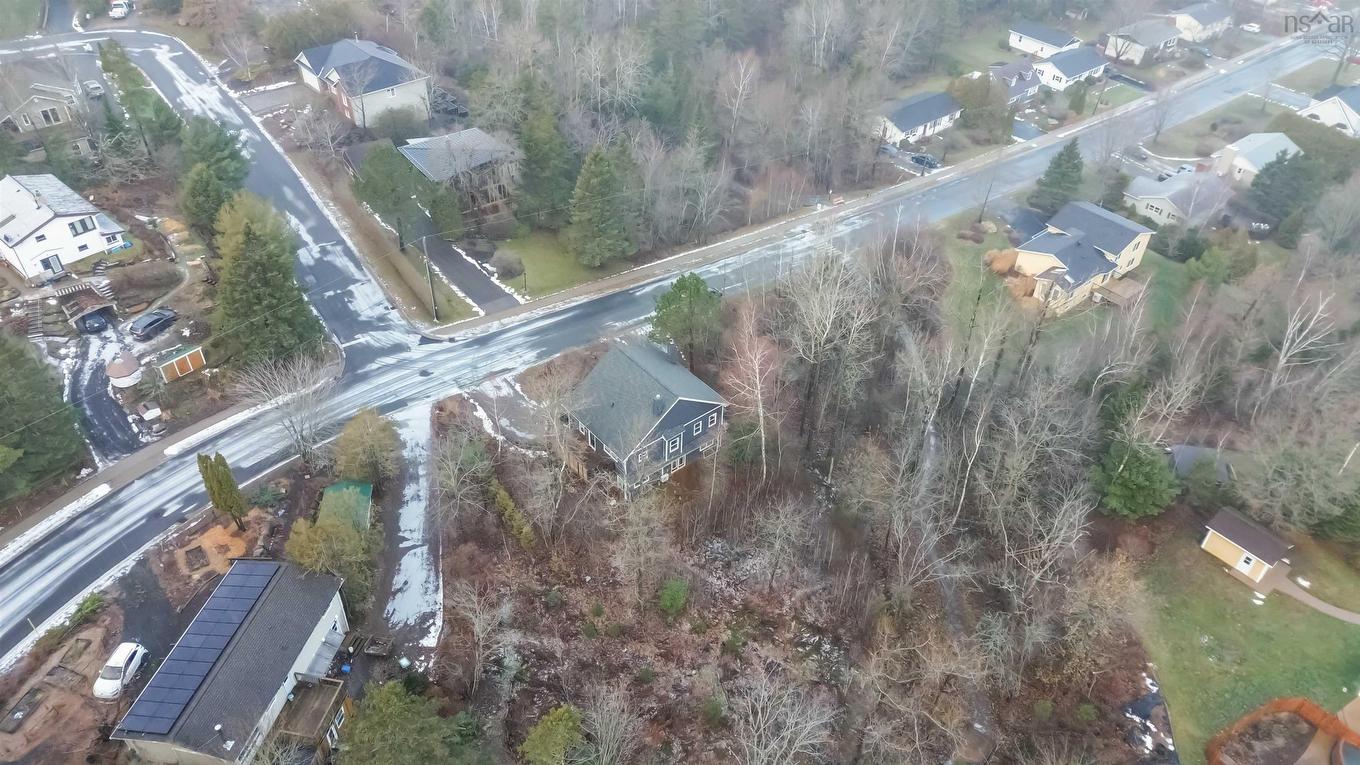 69 Sherwood Drive, Wolfville, NS