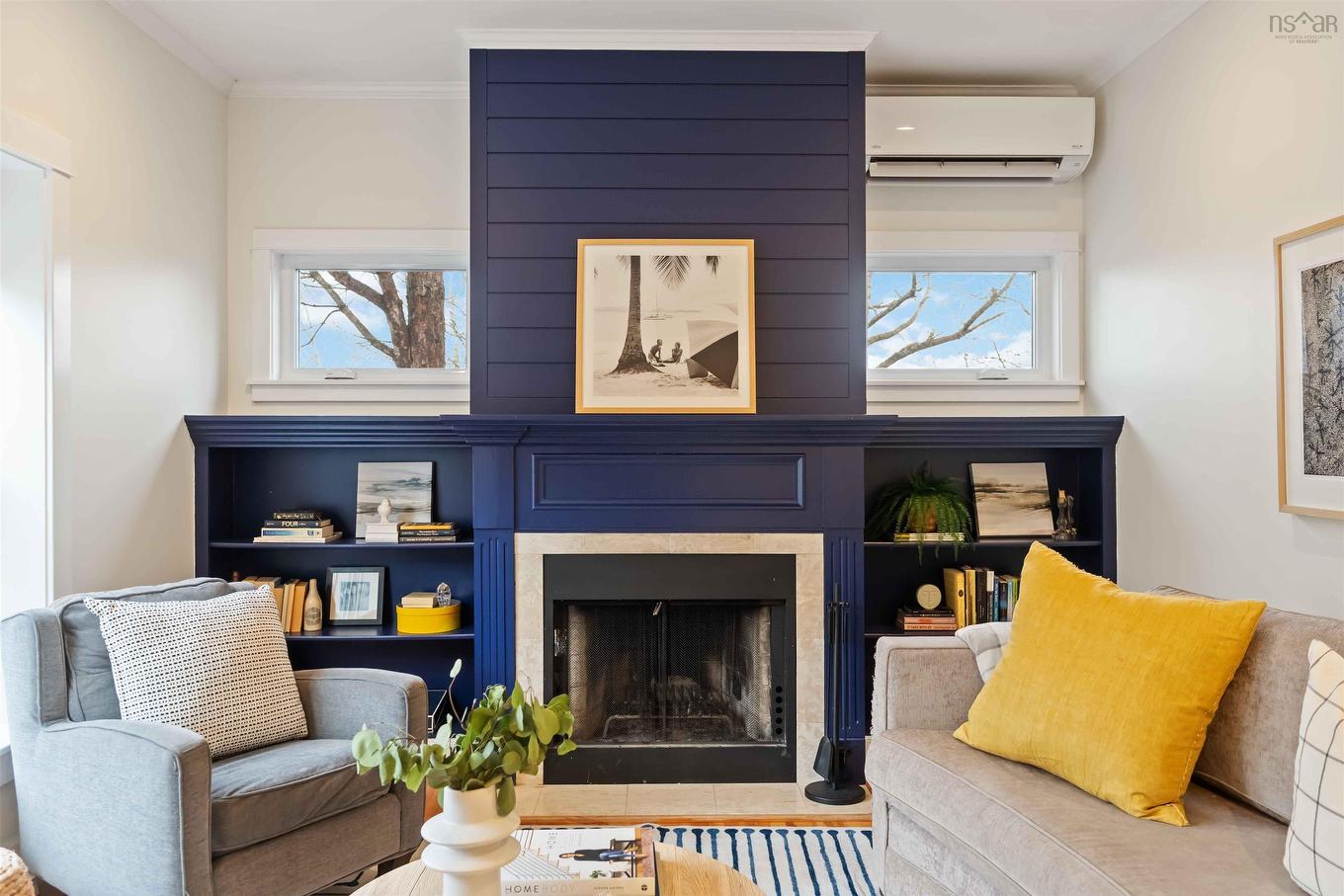 69 Sherwood Drive, Wolfville, NS