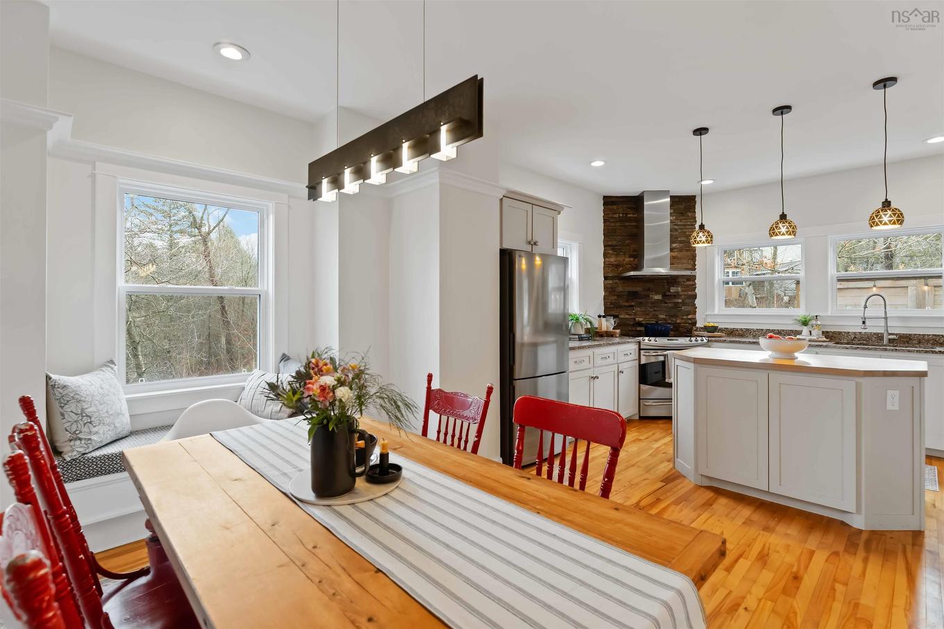 69 Sherwood Drive, Wolfville, NS