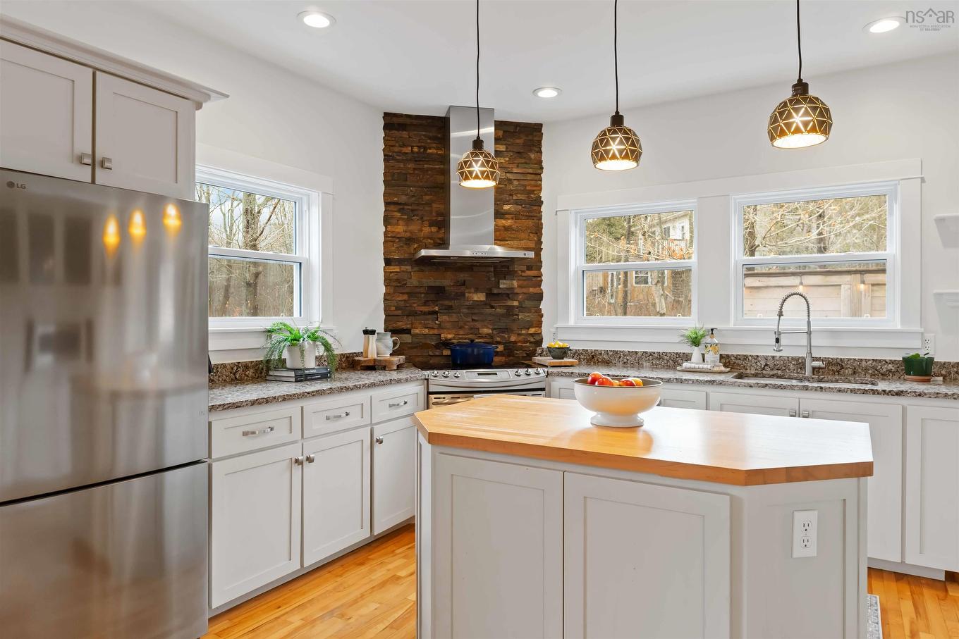 69 Sherwood Drive, Wolfville, NS