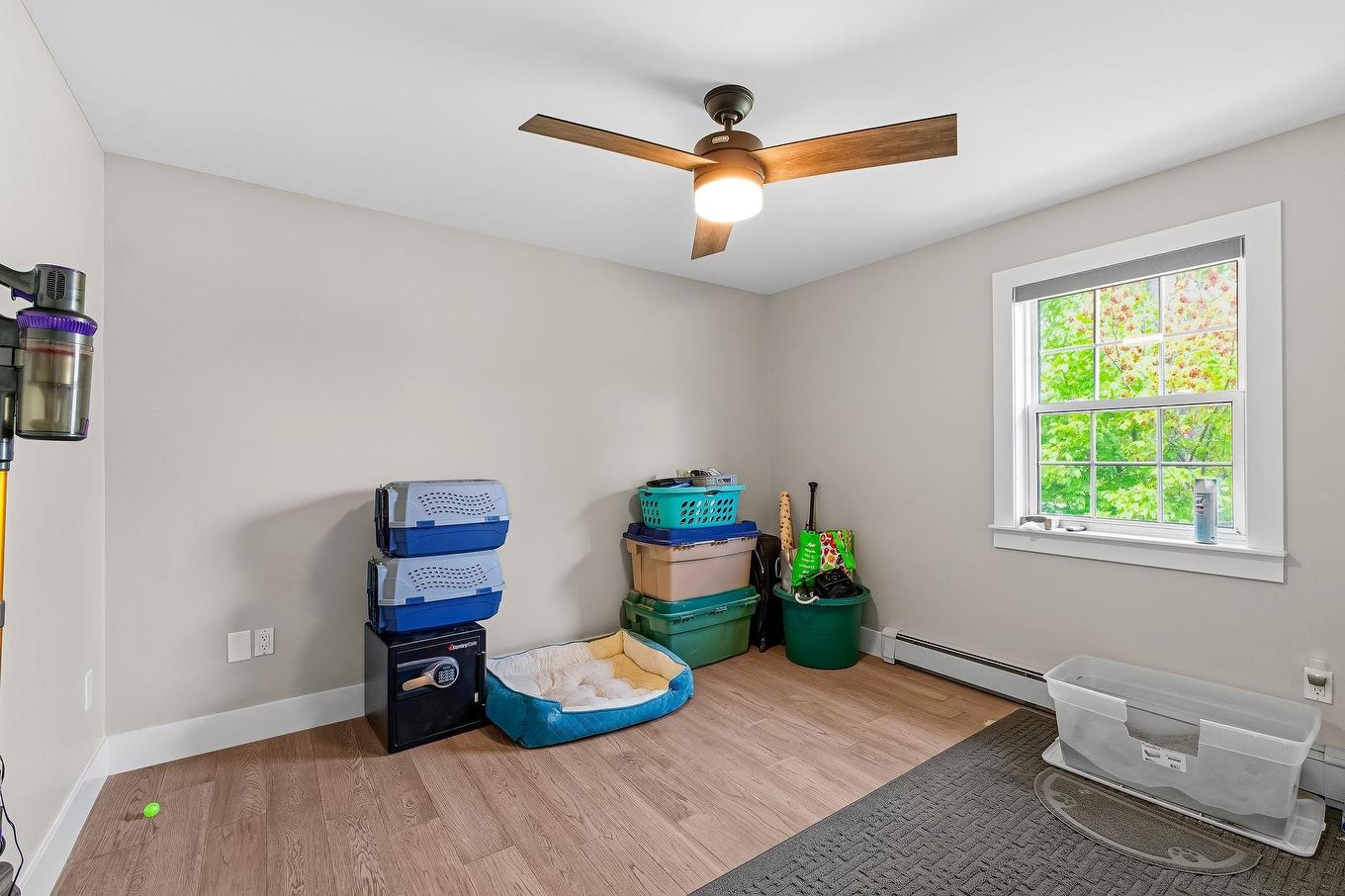 2 Sheffield Crescent, Charlottetown, PE