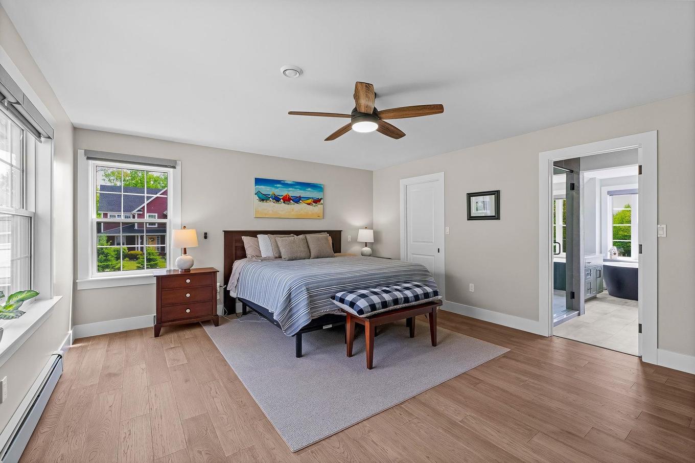 2 Sheffield Crescent, Charlottetown, PE