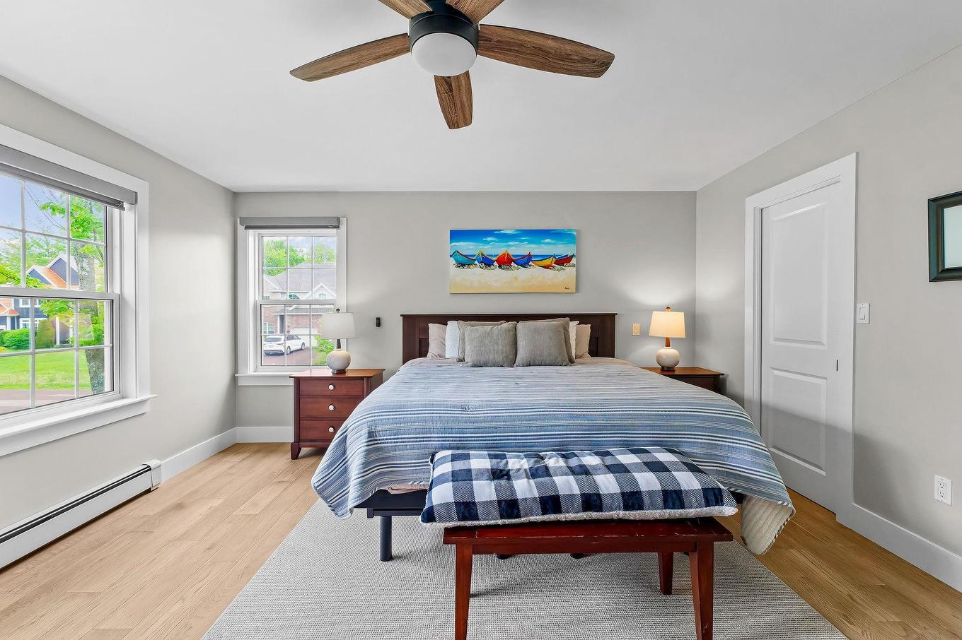 2 Sheffield Crescent, Charlottetown, PE