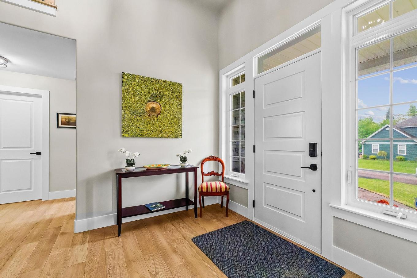 2 Sheffield Crescent, Charlottetown, PE