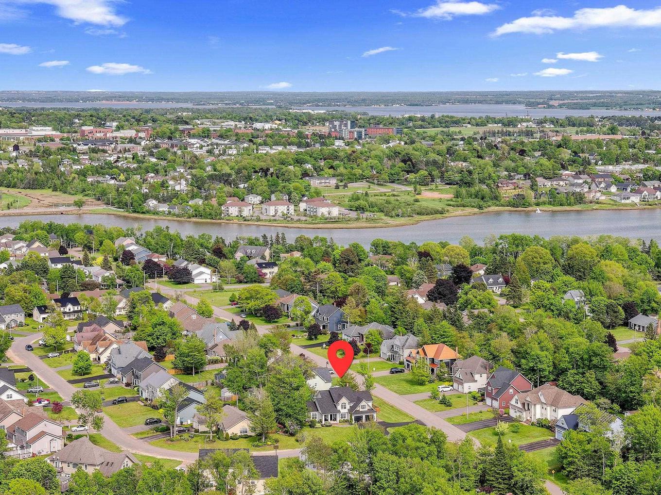 2 Sheffield Crescent, Charlottetown, PE