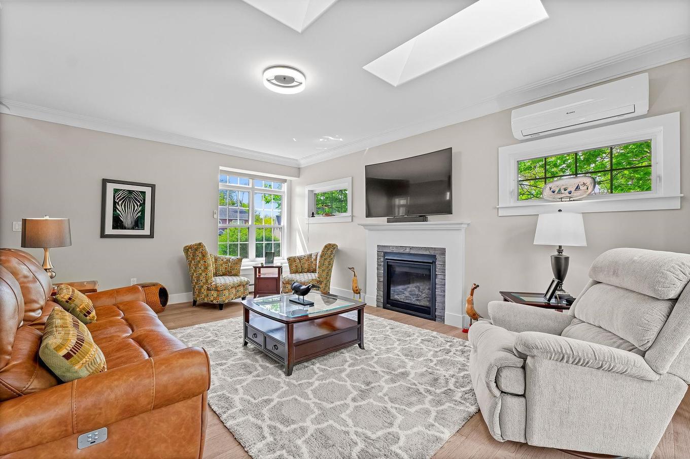 2 Sheffield Crescent, Charlottetown, PE