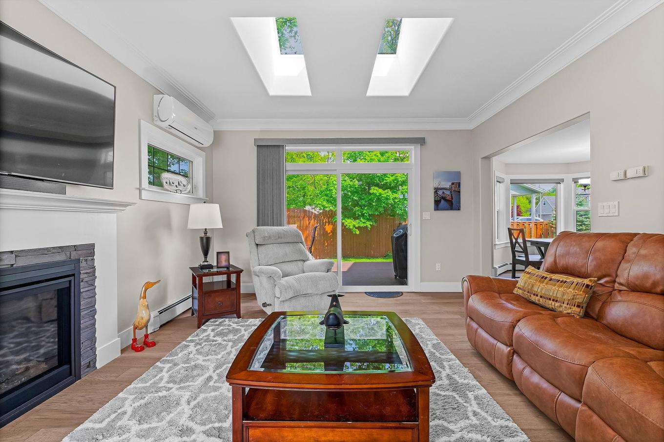 2 Sheffield Crescent, Charlottetown, PE