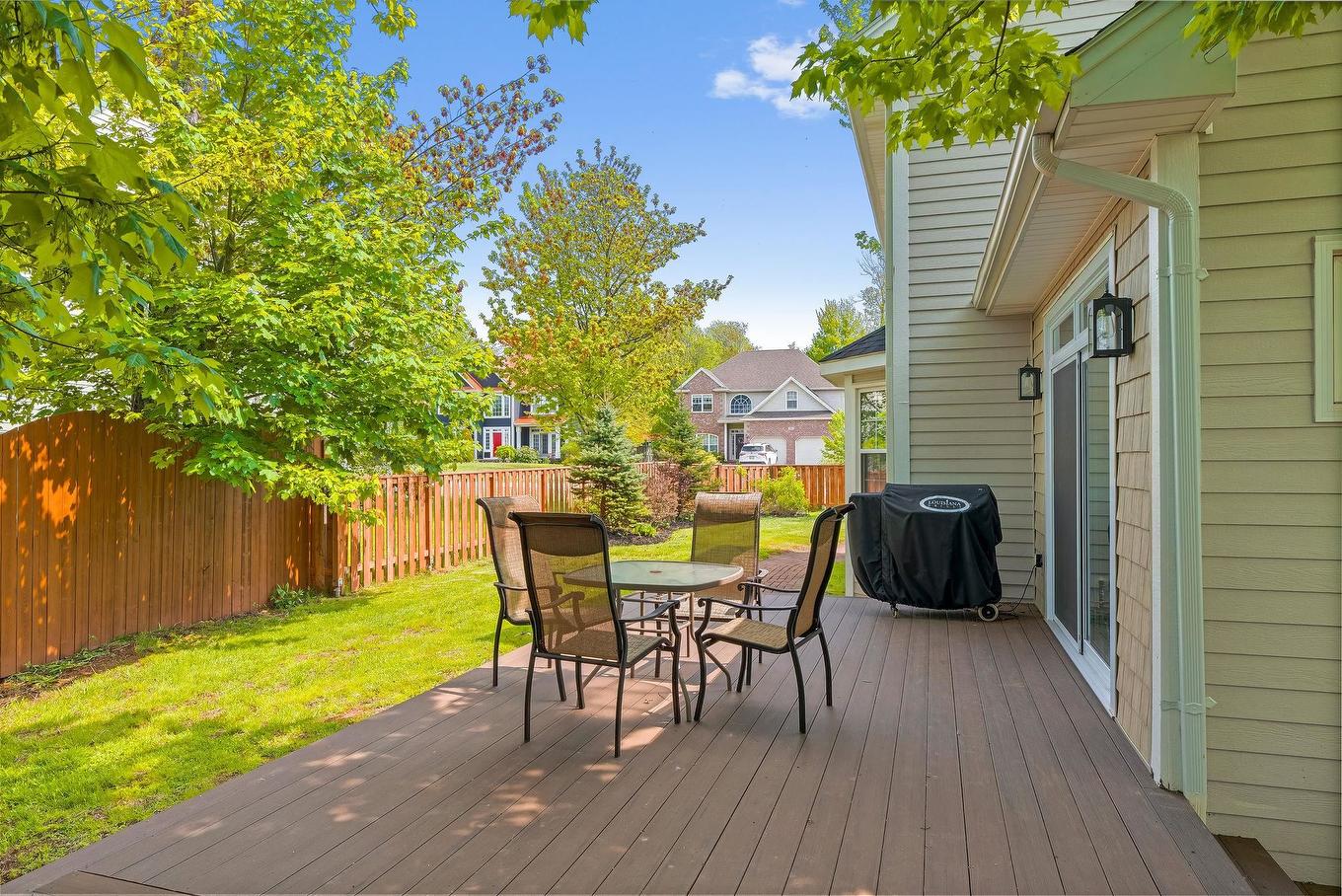 2 Sheffield Crescent, Charlottetown, PE