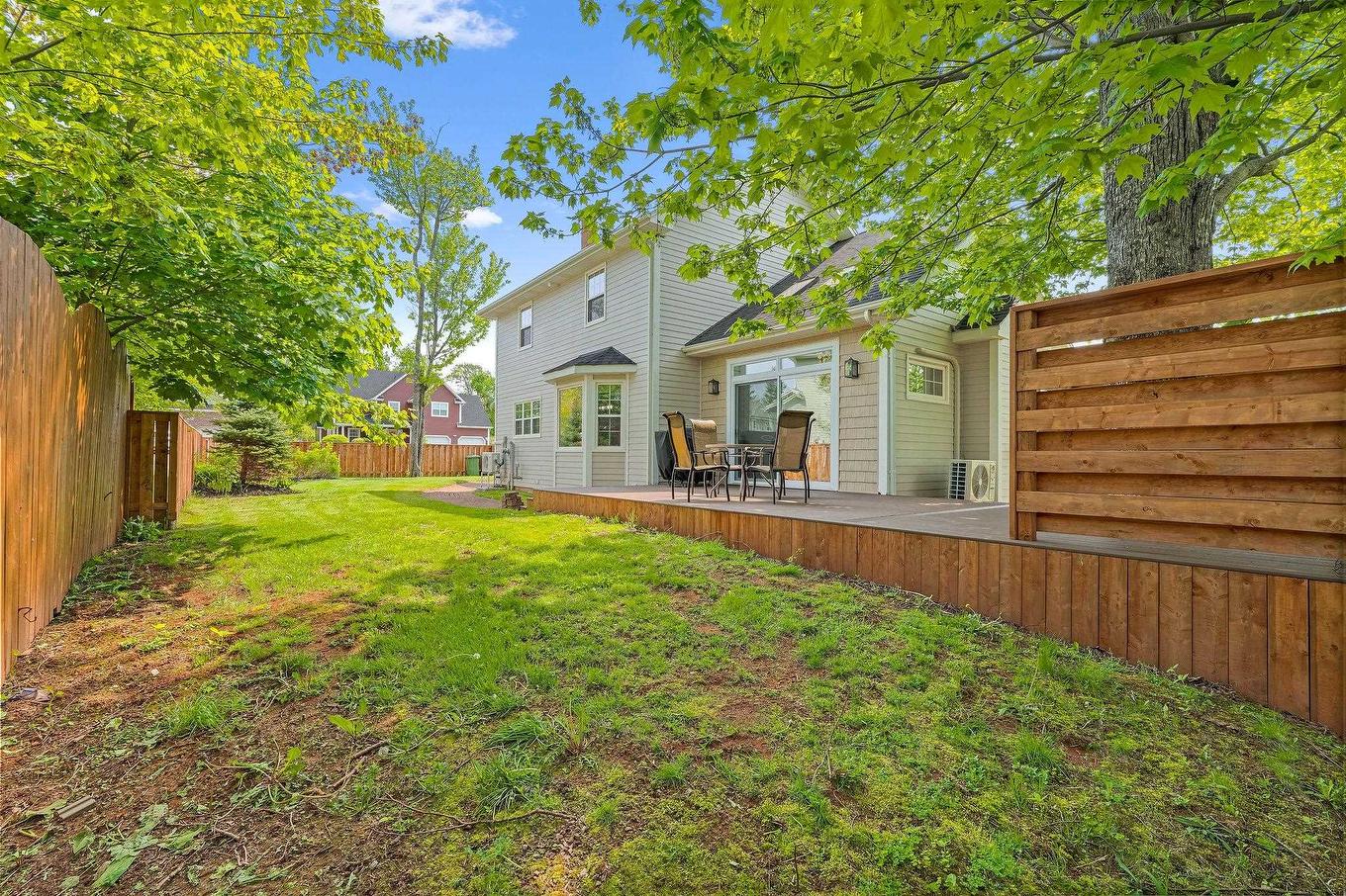 2 Sheffield Crescent, Charlottetown, PE