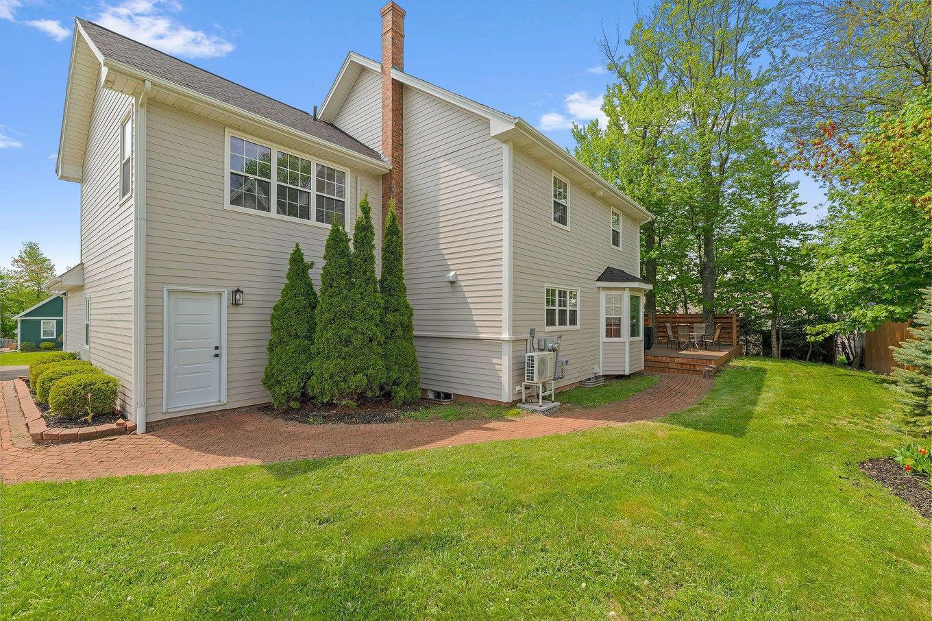 2 Sheffield Crescent, Charlottetown, PE