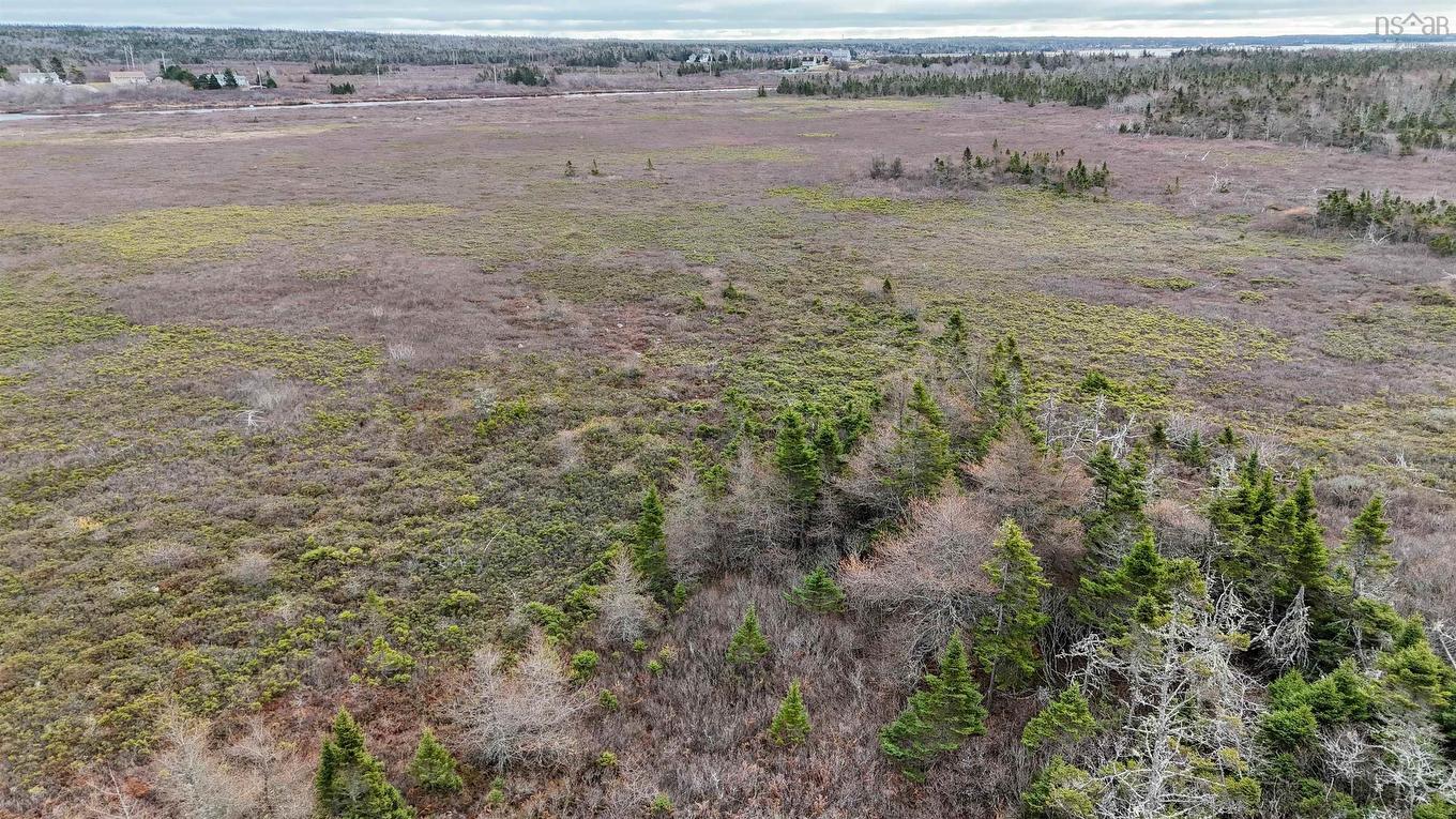 Popes Road, Charlesville, NS