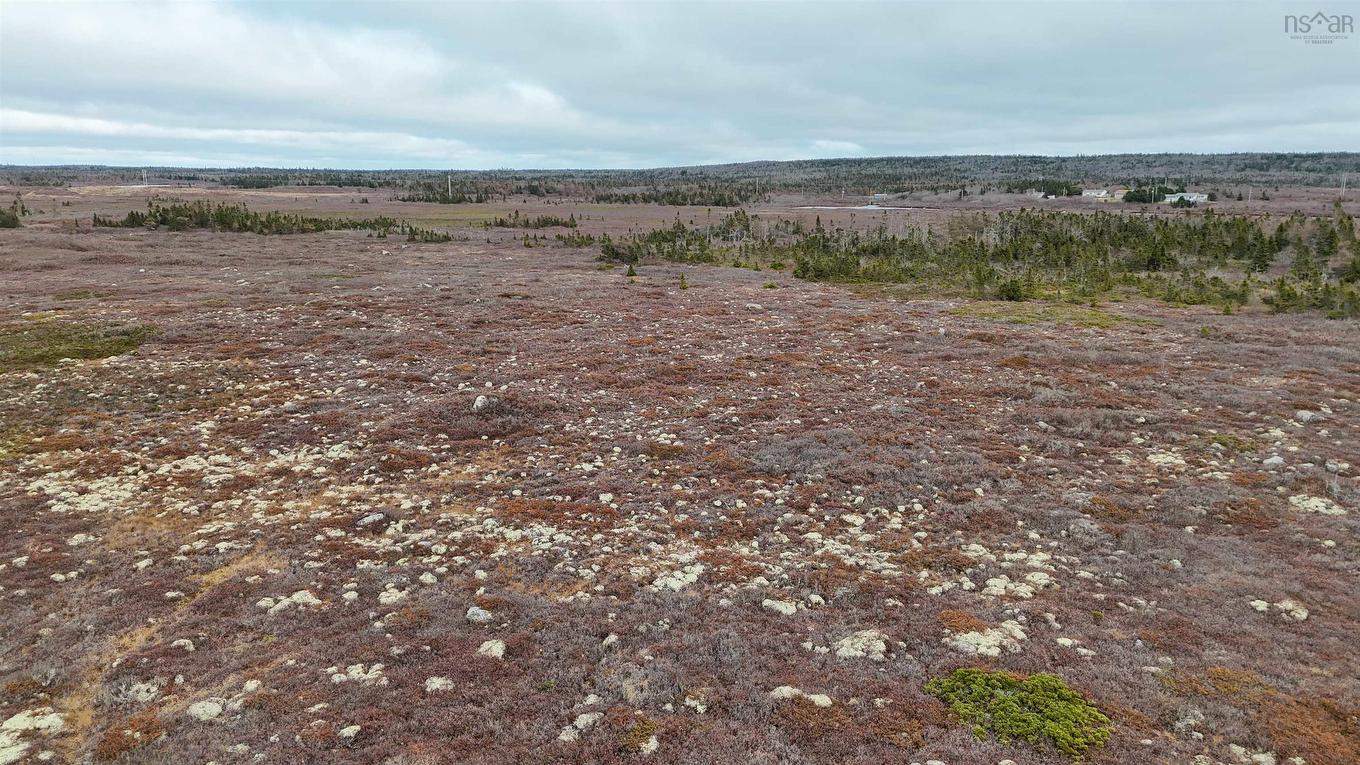 Popes Road, Charlesville, NS