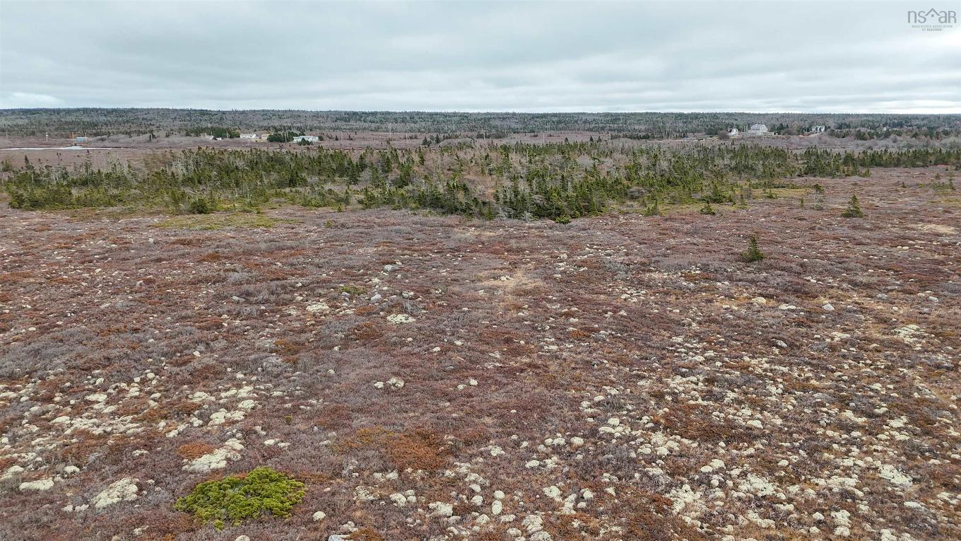 Popes Road, Charlesville, NS
