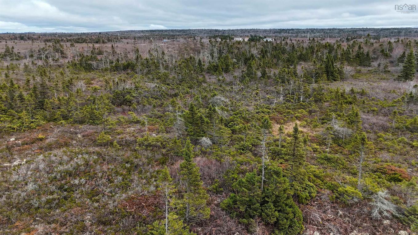 Popes Road, Charlesville, NS