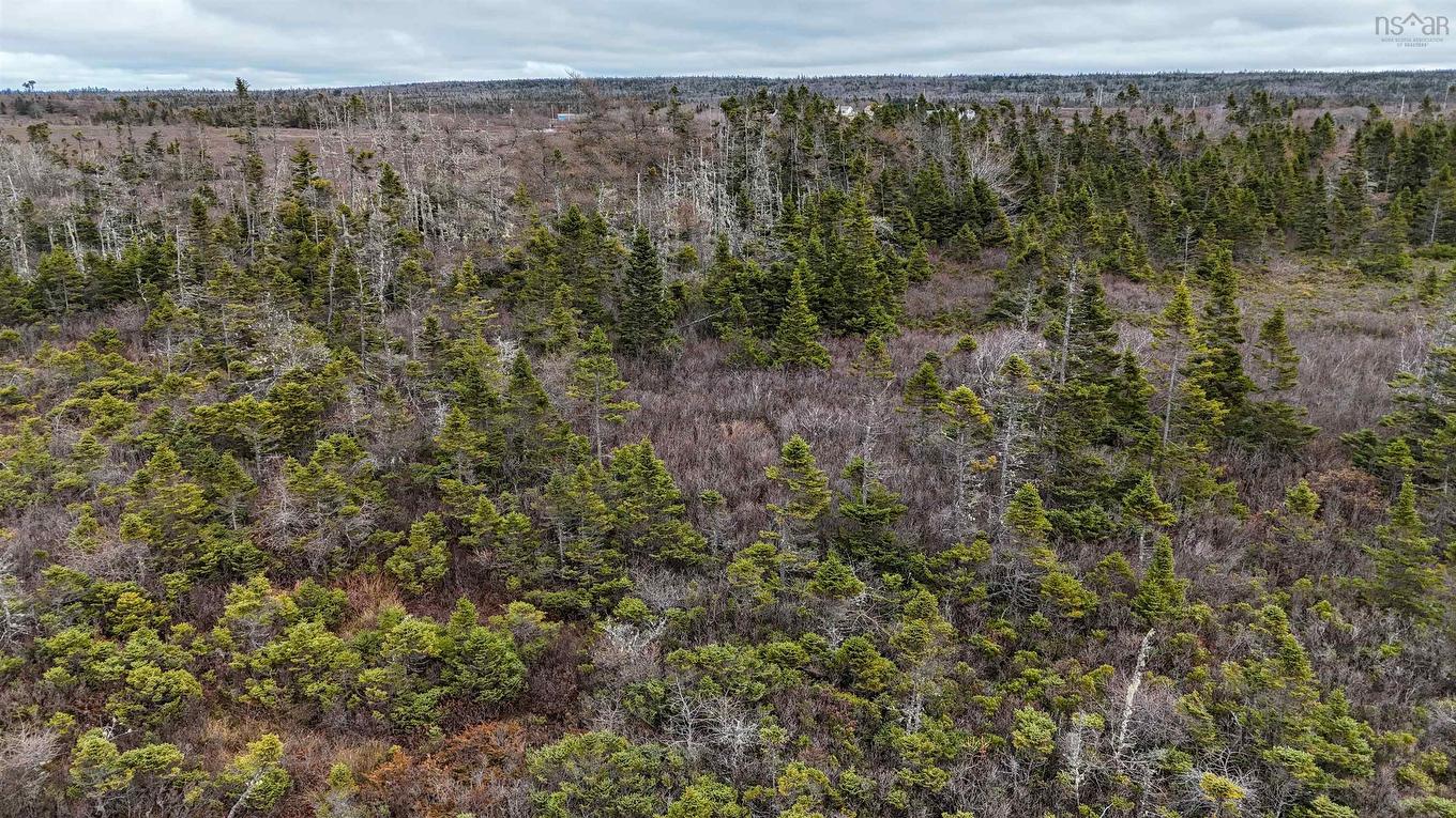 Popes Road, Charlesville, NS
