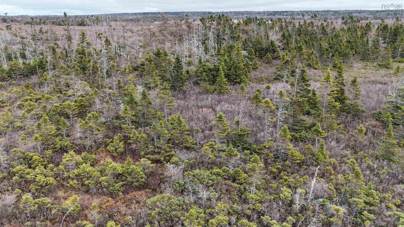 Popes Road, Charlesville, NS