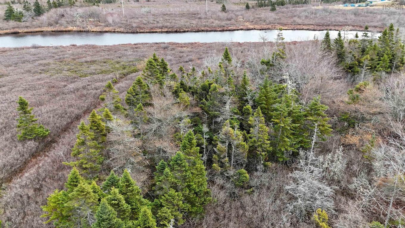 Popes Road, Charlesville, NS