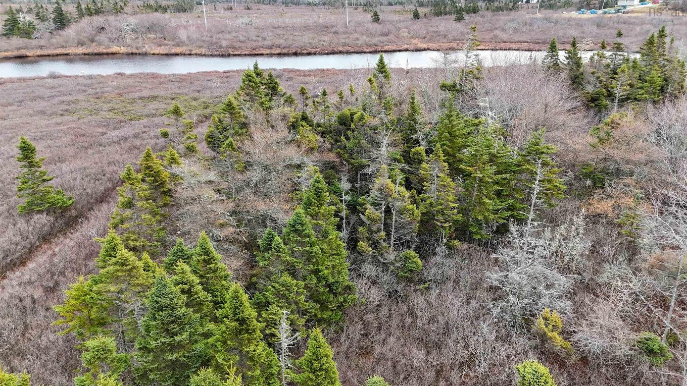 Popes Road, Charlesville, NS