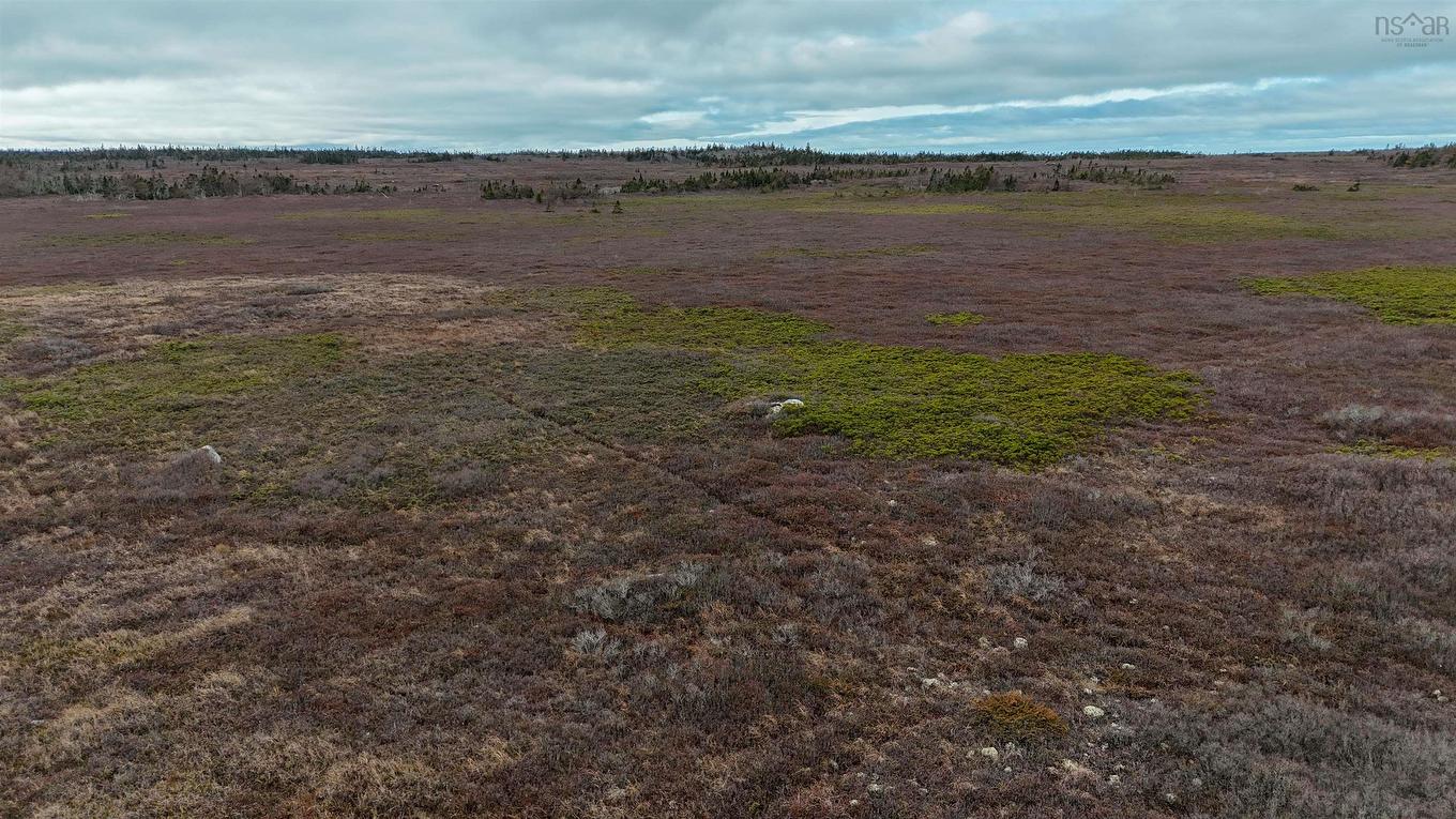 Popes Road, Charlesville, NS