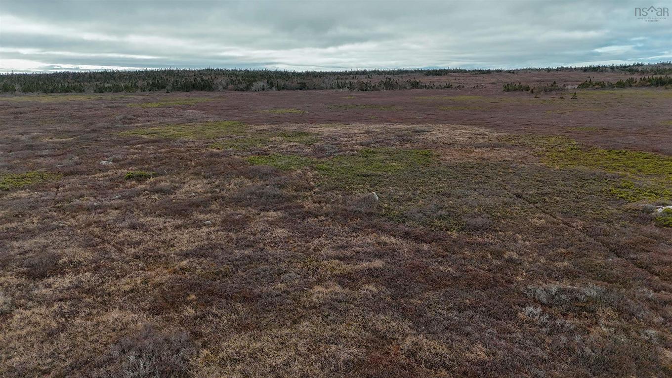 Popes Road, Charlesville, NS