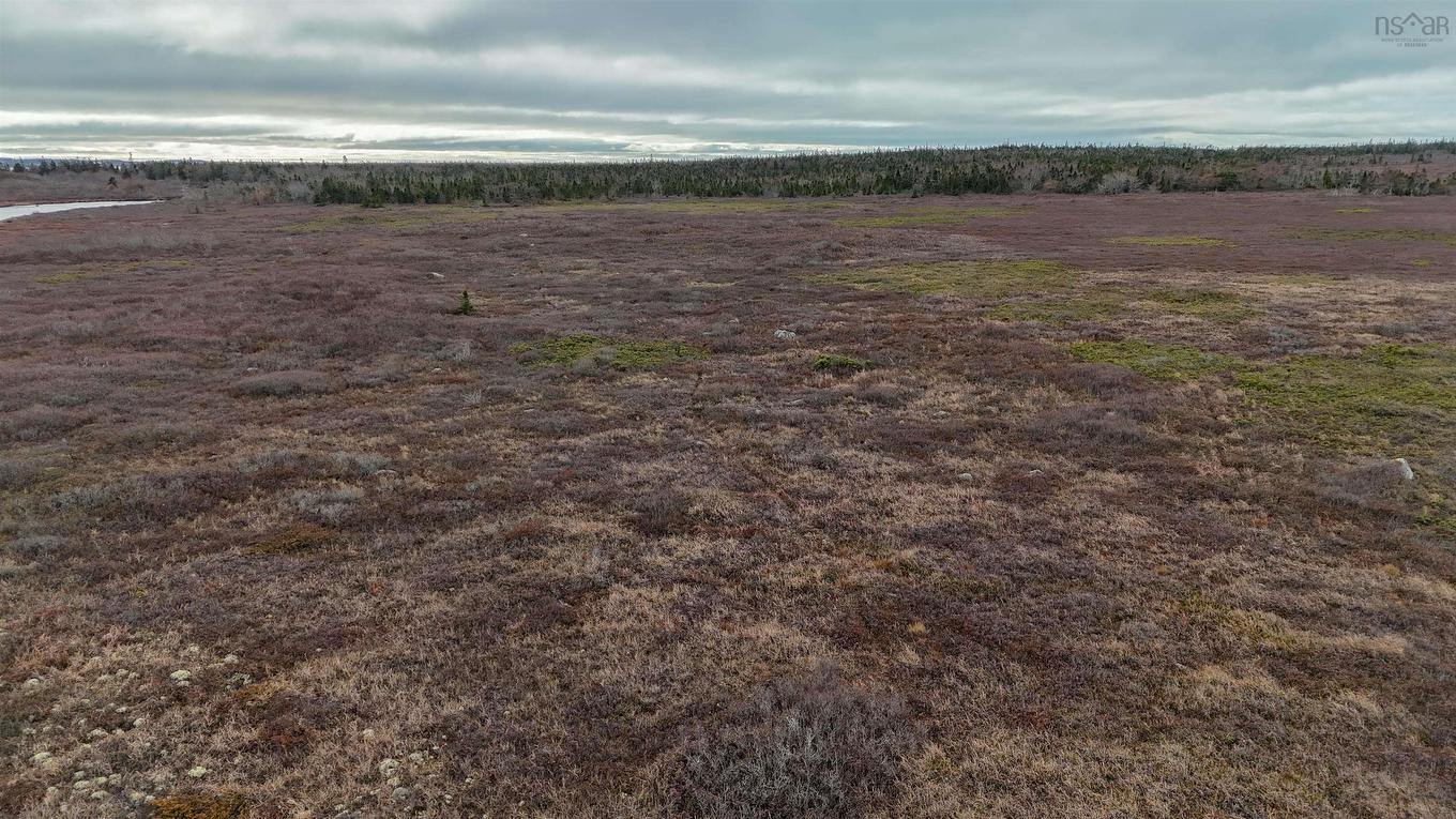 Popes Road, Charlesville, NS