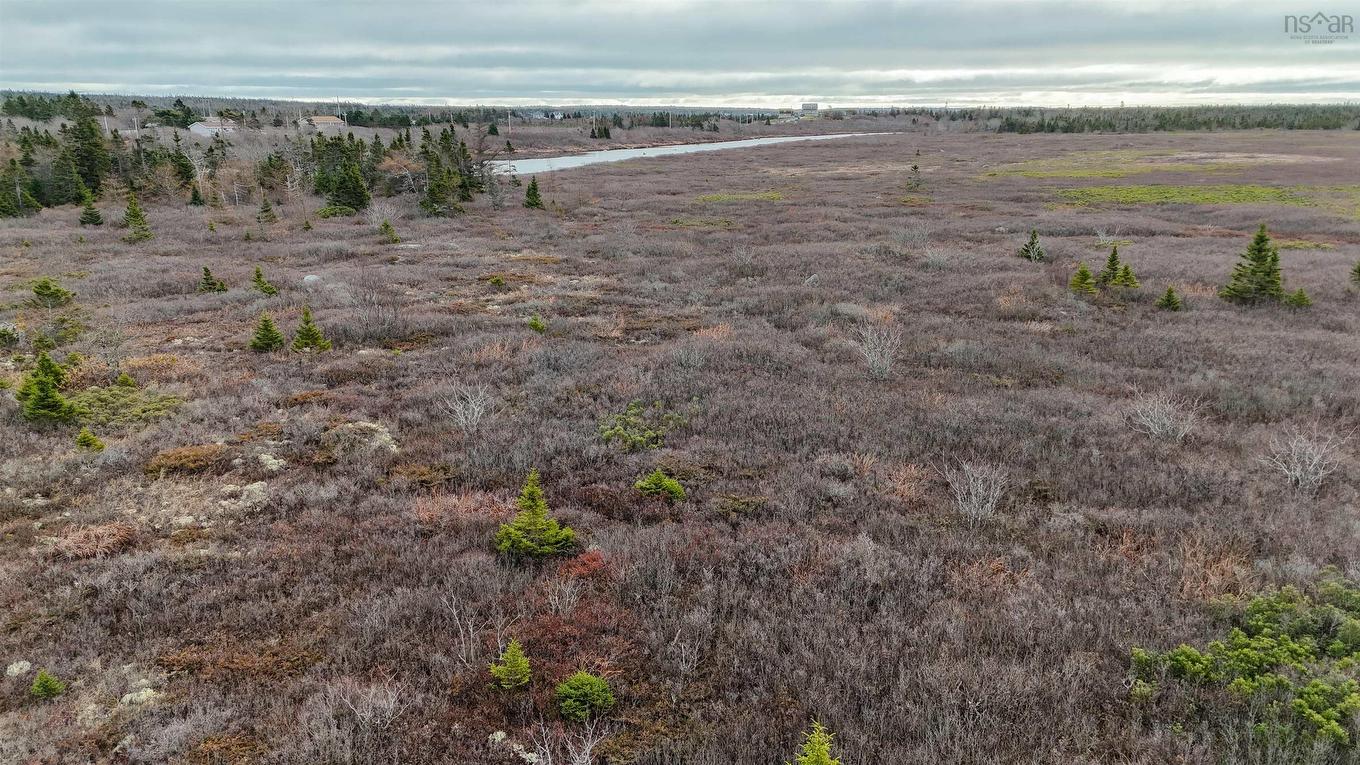 Popes Road, Charlesville, NS