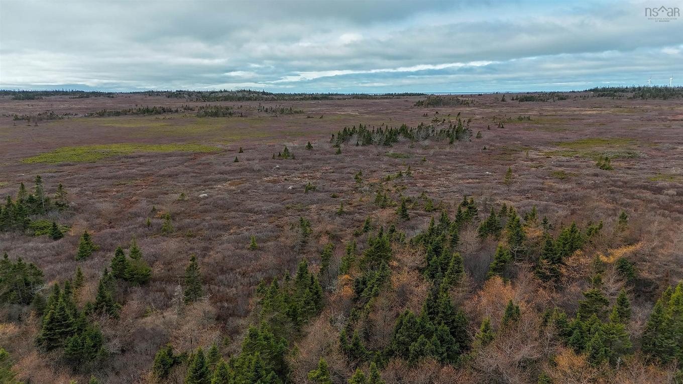 Popes Road, Charlesville, NS
