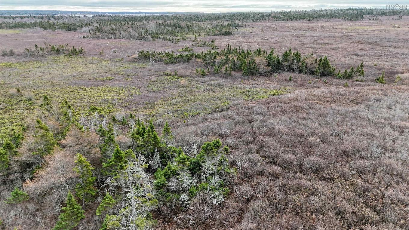 Popes Road, Charlesville, NS
