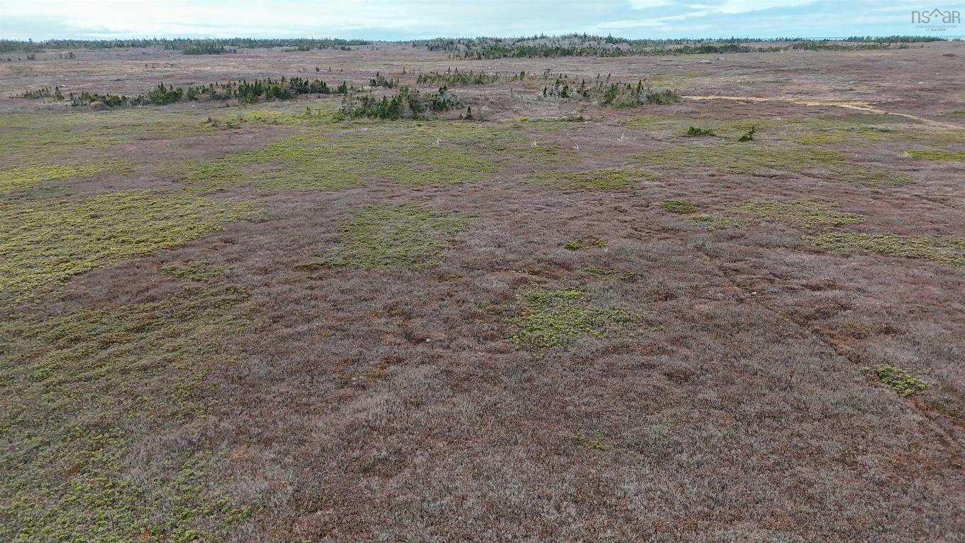 Popes Road, Charlesville, NS