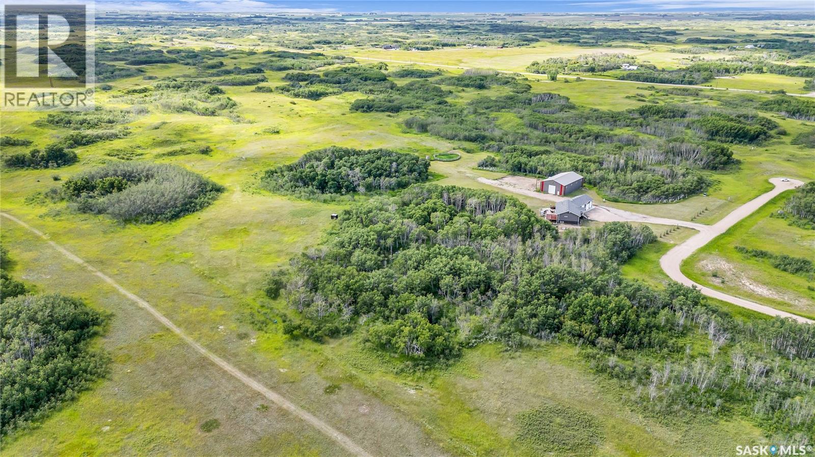 Lot Y Sawyer Place, Vanscoy Rm No. 345, SK