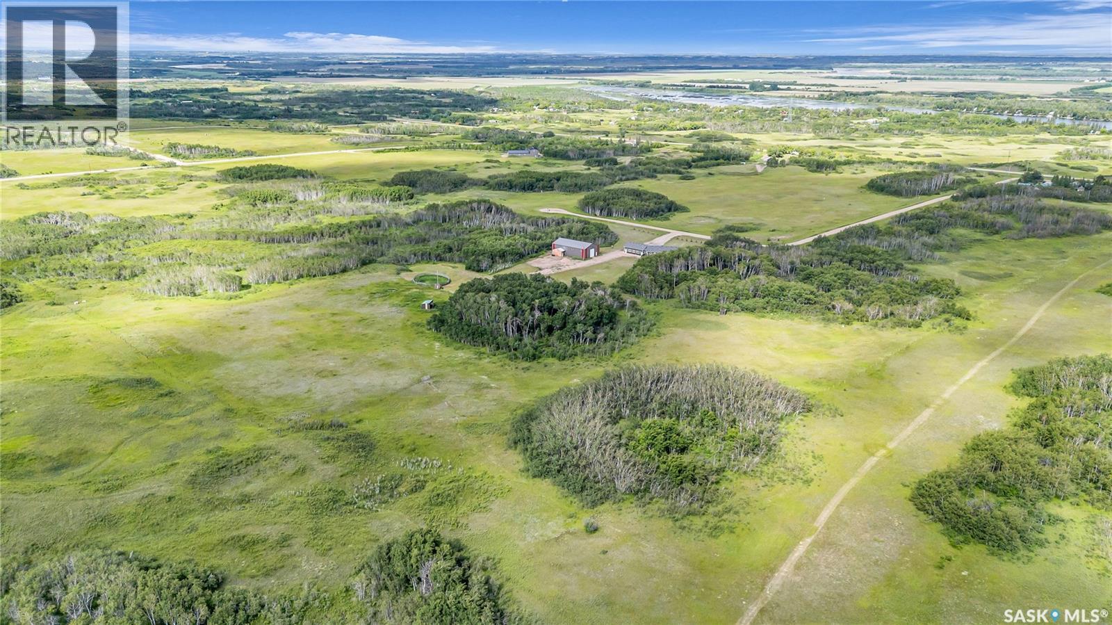 Lot Y Sawyer Place, Vanscoy Rm No. 345, SK