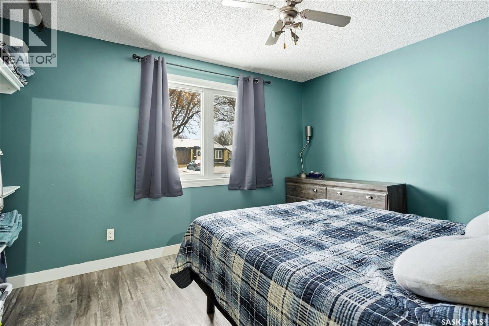 874 Callander Crescent N, Regina, SK - Indoor Photo Showing Bedroom