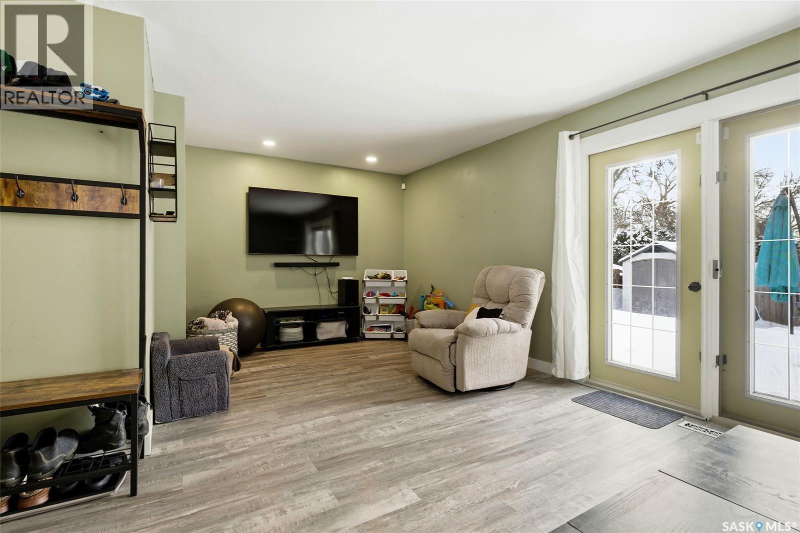 874 Callander Crescent N, Regina, SK - Indoor