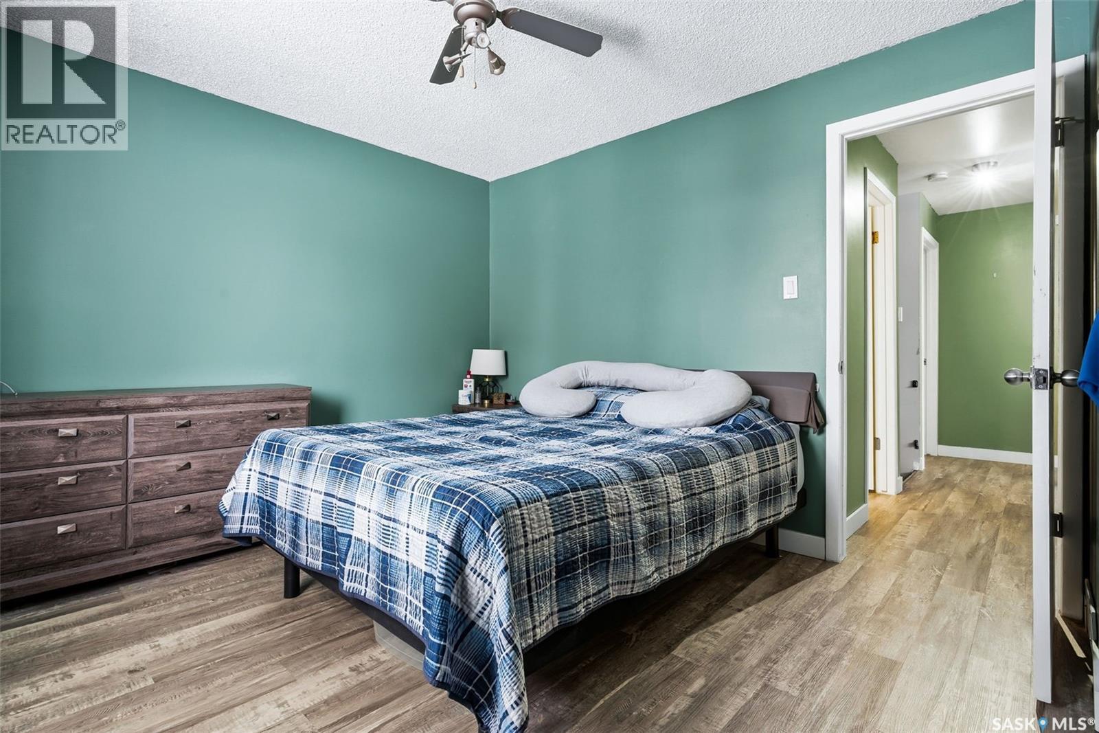 874 Callander Crescent N, Regina, SK - Indoor Photo Showing Bedroom
