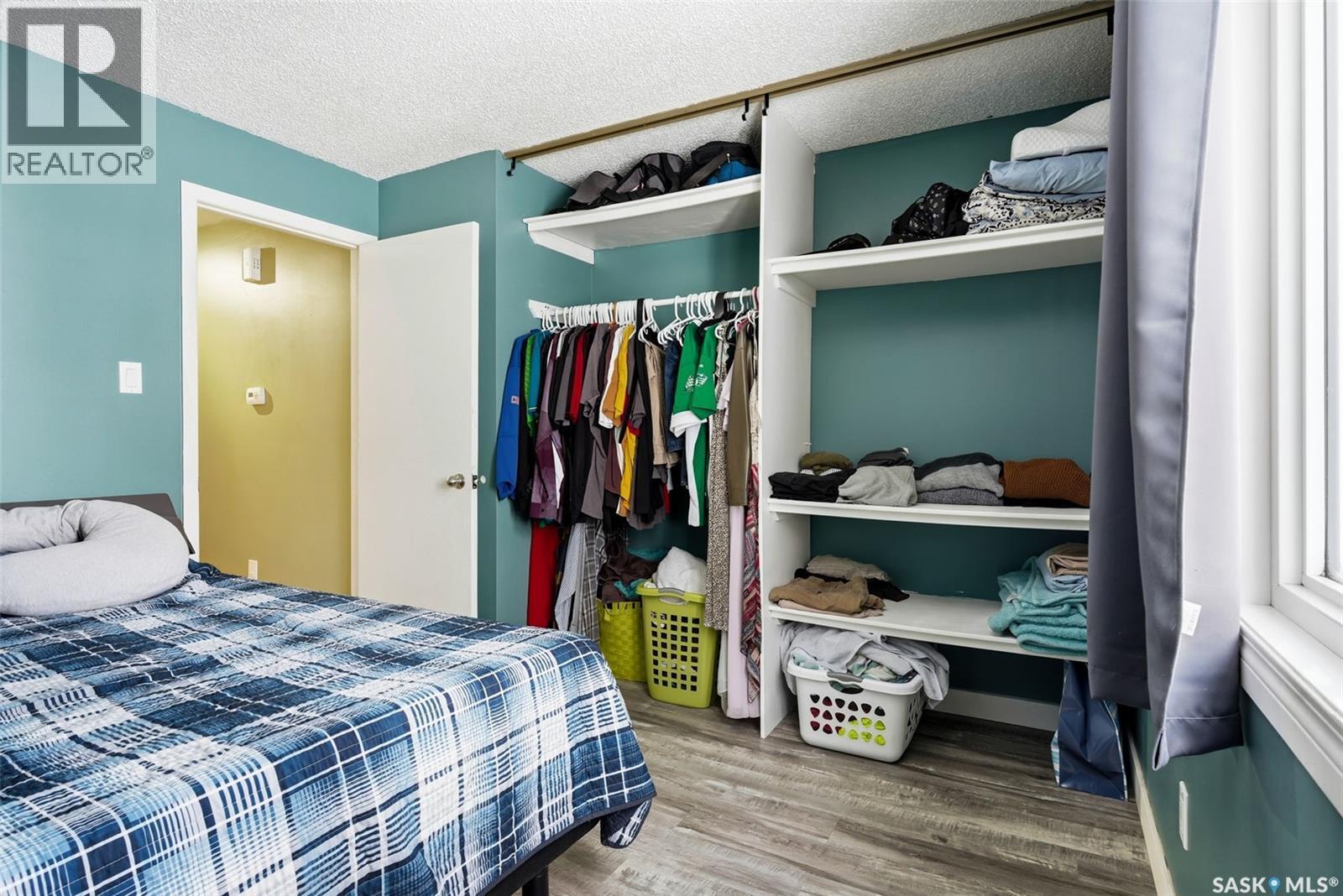 874 Callander Crescent N, Regina, SK - Indoor Photo Showing Bedroom
