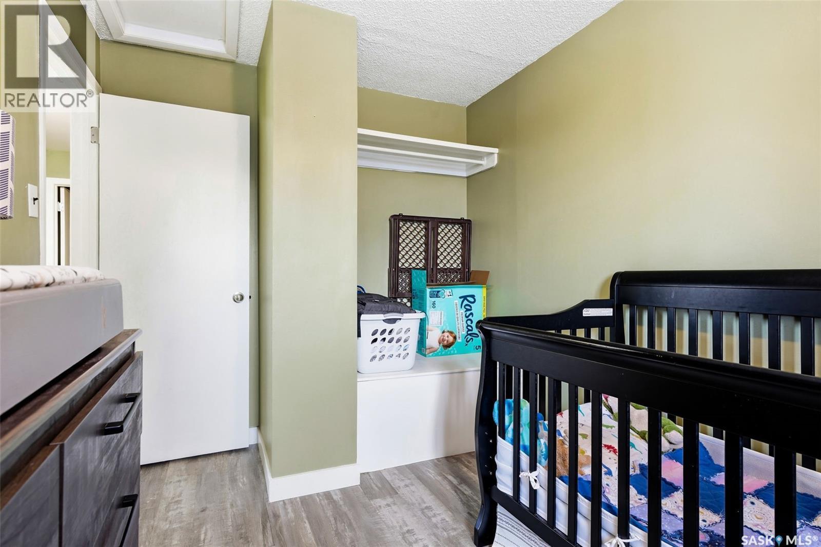 874 Callander Crescent N, Regina, SK - Indoor Photo Showing Bedroom