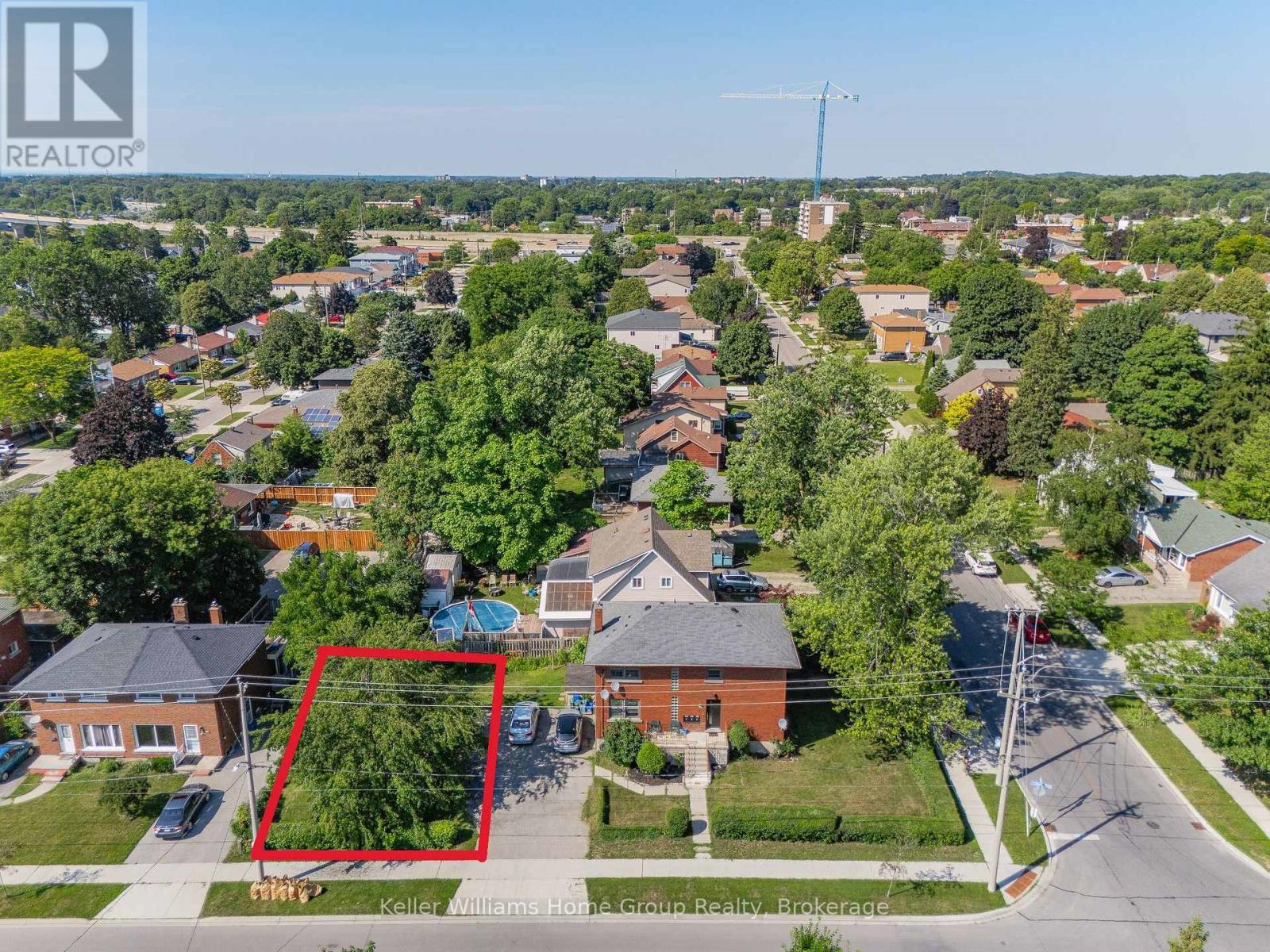 228A Connaught Street, Kitchener, ON