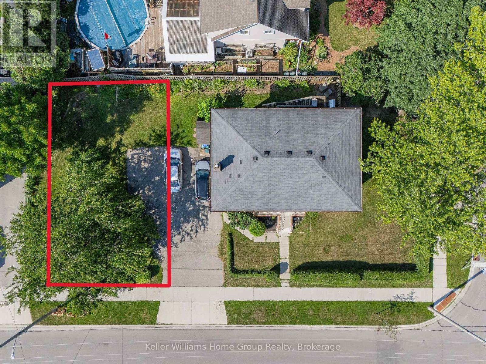 228A Connaught Street, Kitchener, ON