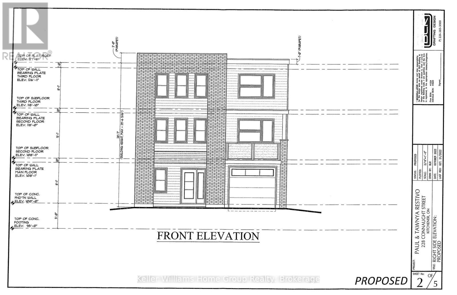 228A Connaught Street, Kitchener, ON