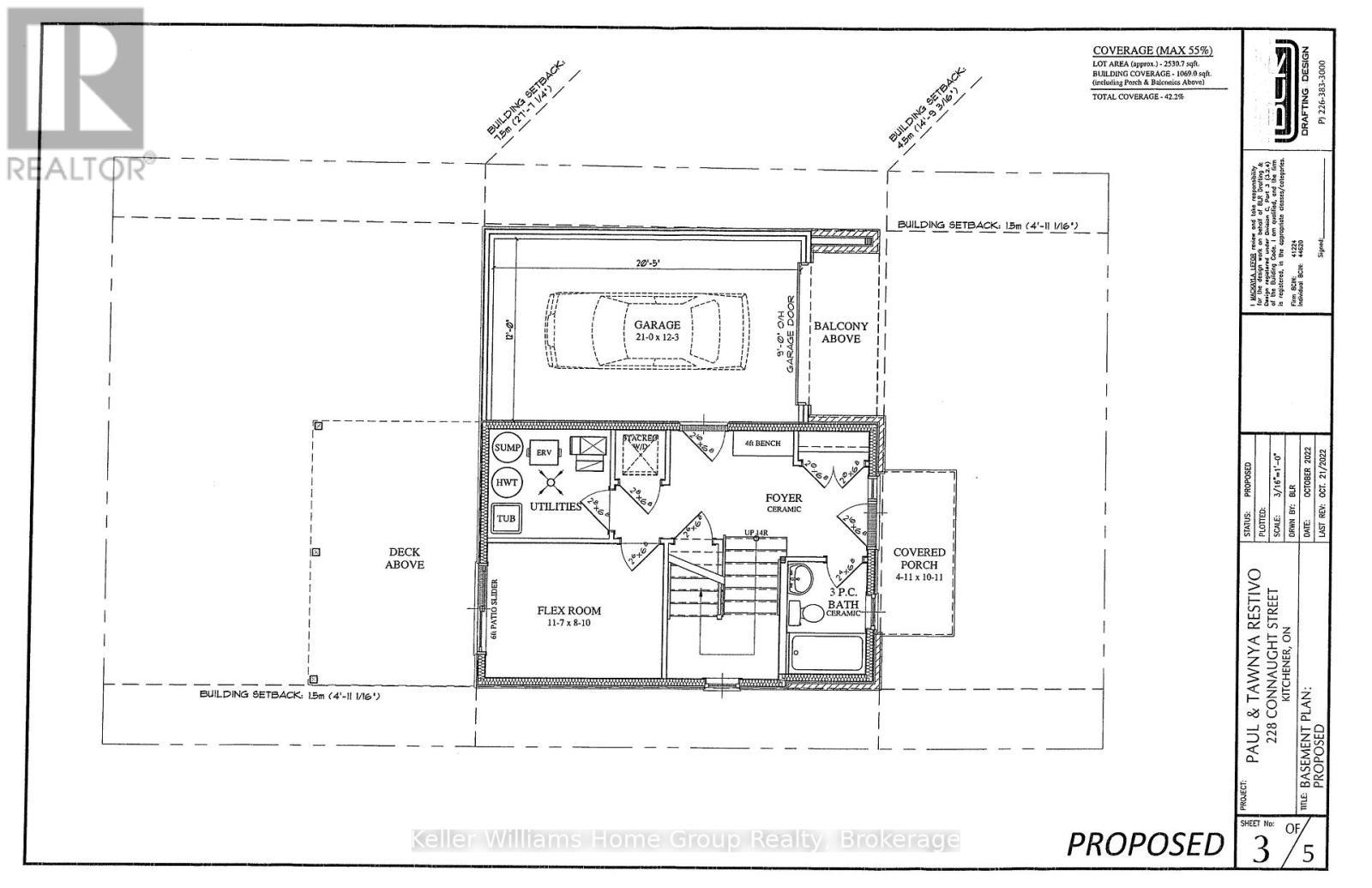 228A Connaught Street, Kitchener, ON