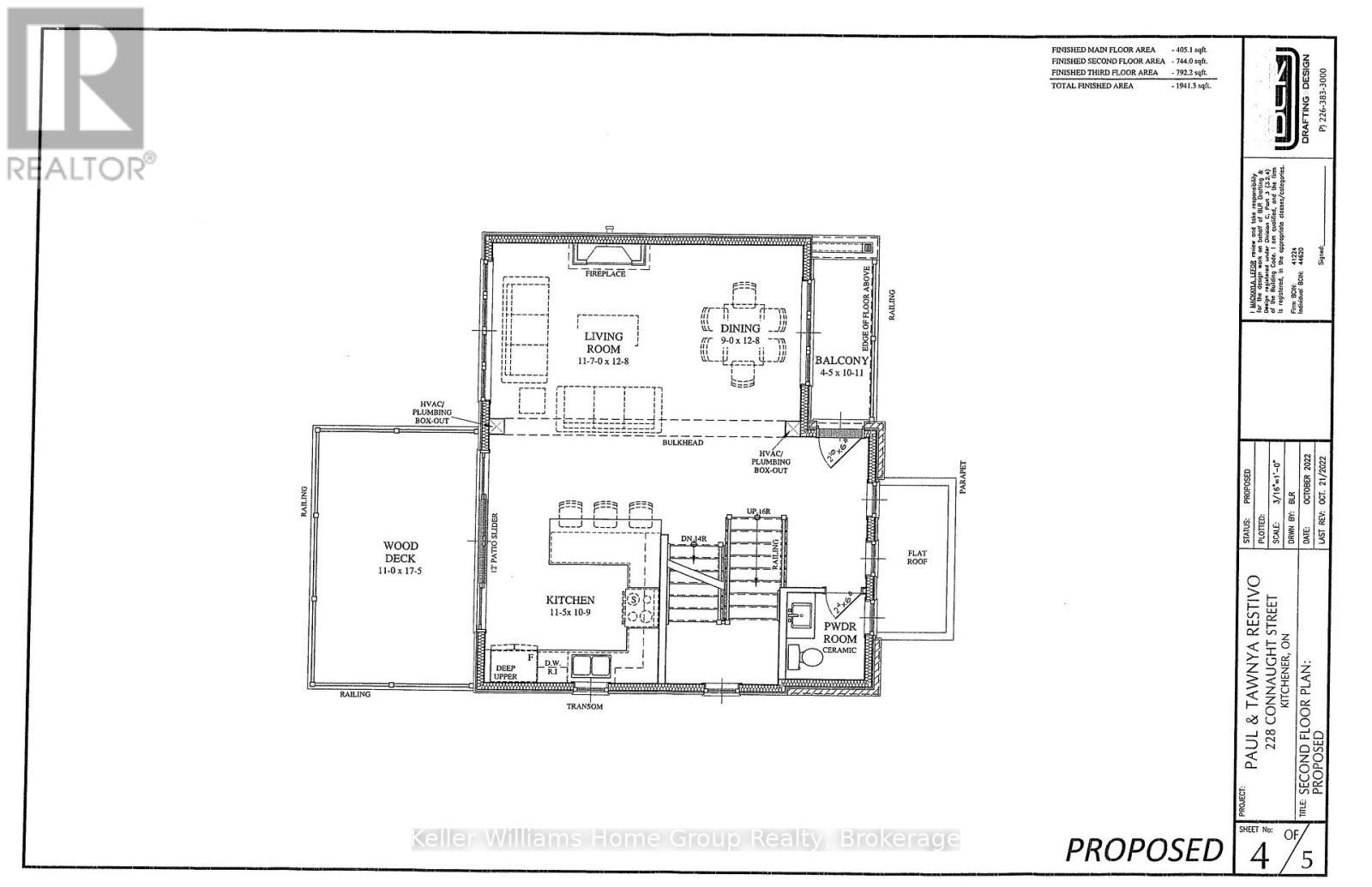 228A Connaught Street, Kitchener, ON