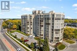 207 - 162 MARTINDALE ROAD St. Catharines (Grapeview), ON L2S 3S4