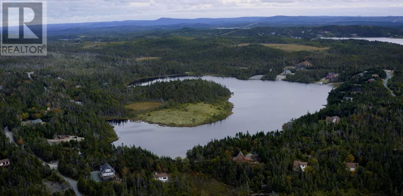 Lot 6 Halleran Trail, Brigus Junction, NL