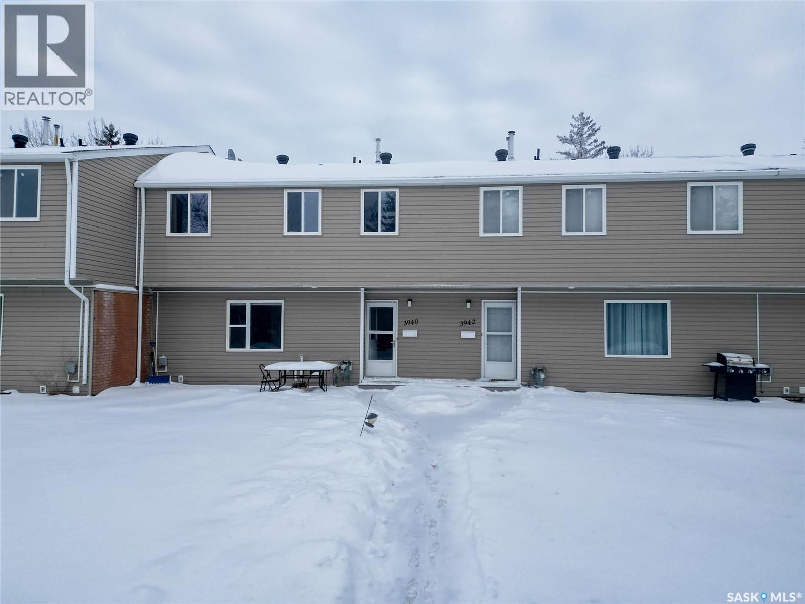3940 Castle Road, Regina, SK