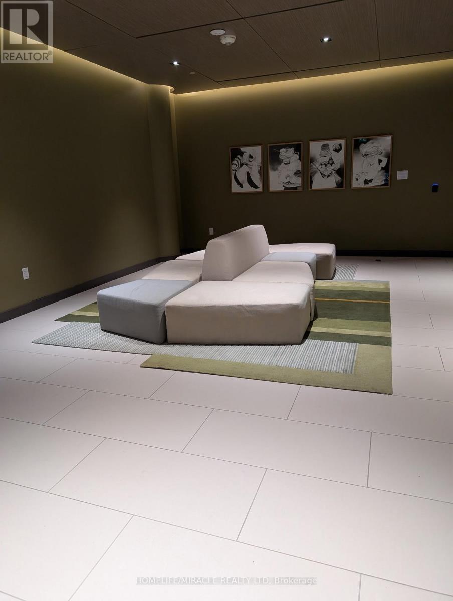 2511 - 225 Sumach Street, Toronto, ON - Photo Showing Other Room