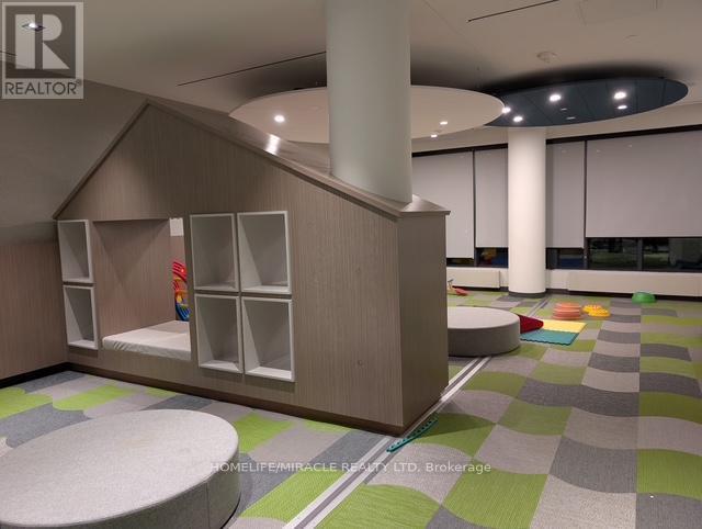 2511 - 225 Sumach Street, Toronto, ON - Photo Showing Other Room