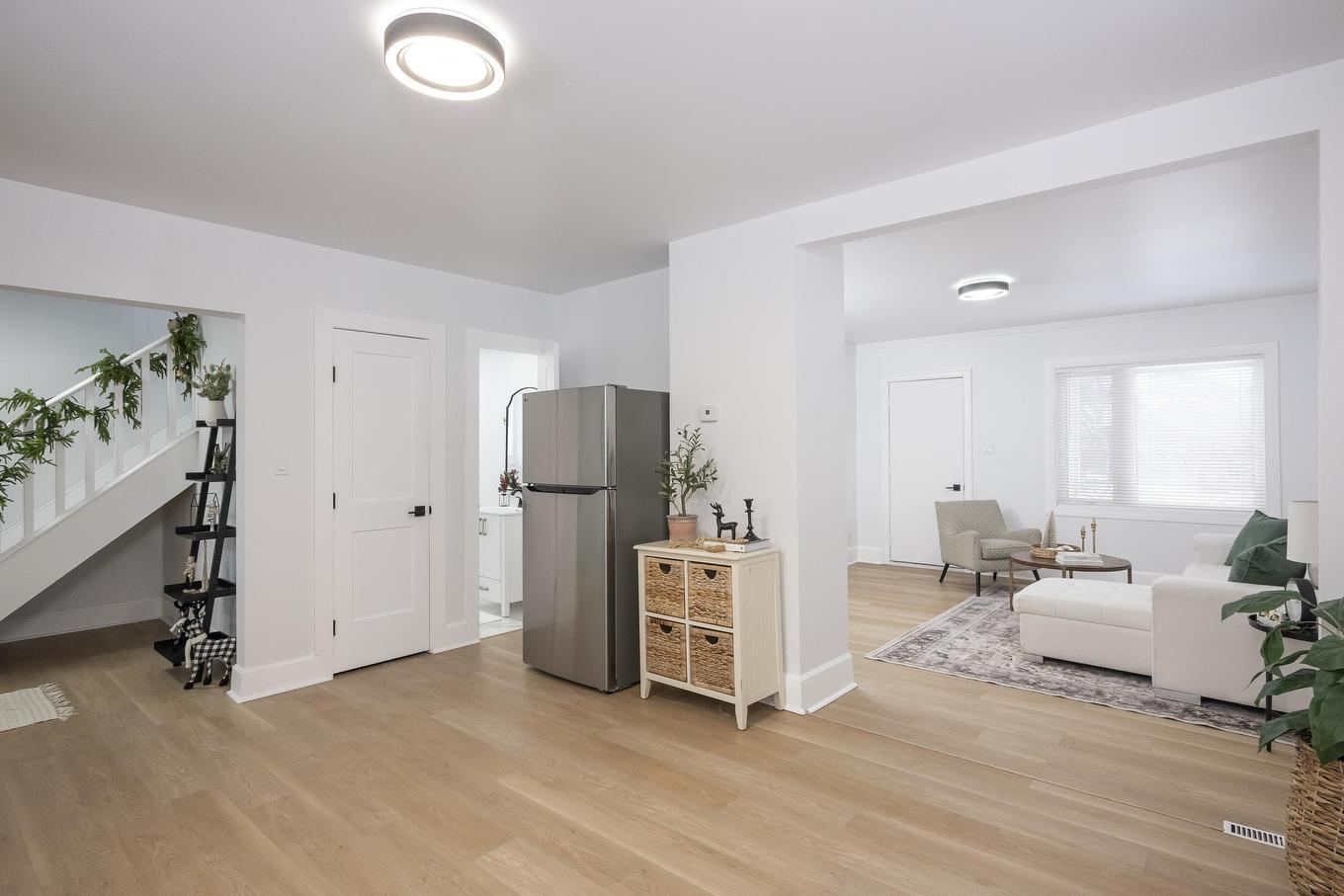 598 Van Norman Street, Thunder Bay, ON - Indoor